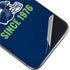 NFL Seattle Seahawks Helmet iPhone 11 Skin